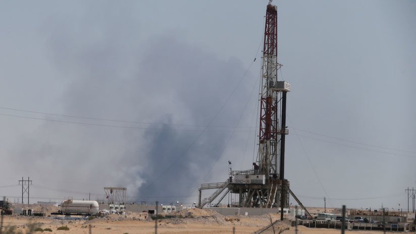 ¿A qué escenarios y riesgos se enfrenta el mundo tras el ataque contra la mayor refinería de Arabia Saudita?