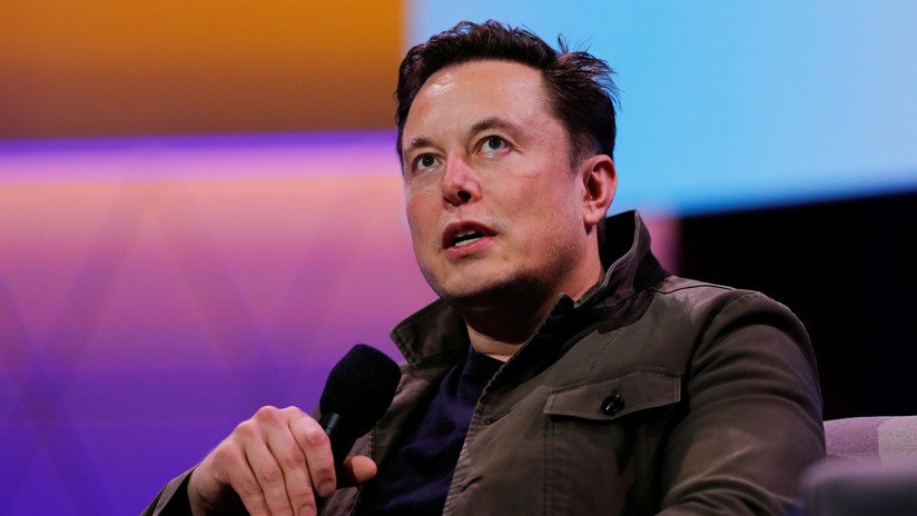 Elon Musk asegura que no acusó de pedofilia al rescatista de los niños de la cueva de Tailandia