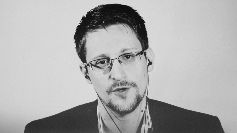 Edward Snowden asegura que regresaría a EE.UU. solo bajo una condición