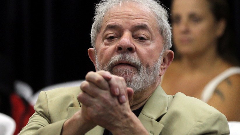 La Justicia brasileña desestima la denuncia de la Fiscalía contra Lula y su hermano