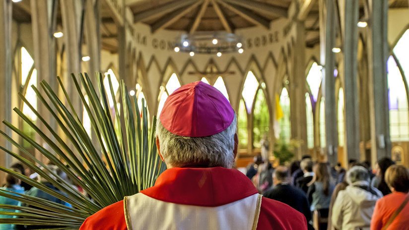 Un informe concluye que la Iglesia católica en España "funciona como un paraíso fiscal"