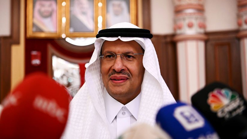 Arabia Saudita restablece la mitad de su producción de petróleo tras los ataques contra dos de sus refinerías