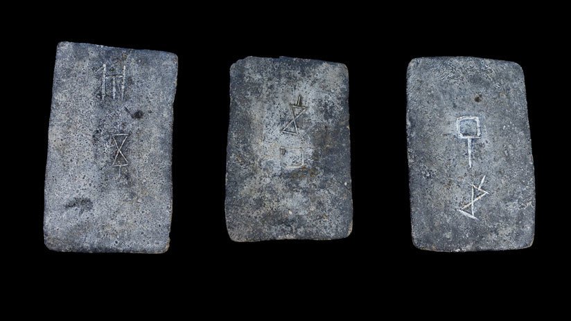 Resuelven el misterio del origen del estaño en la Edad de Bronce
