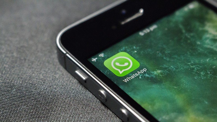 Un fallo en WhatsApp deja expuestos mensajes e imágenes enviados por error