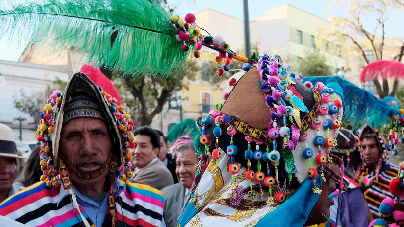 Por culpa del aceite y el azúcar: la etnia boliviana 'más saludable del corazón' ahora enfrenta problemas de peso