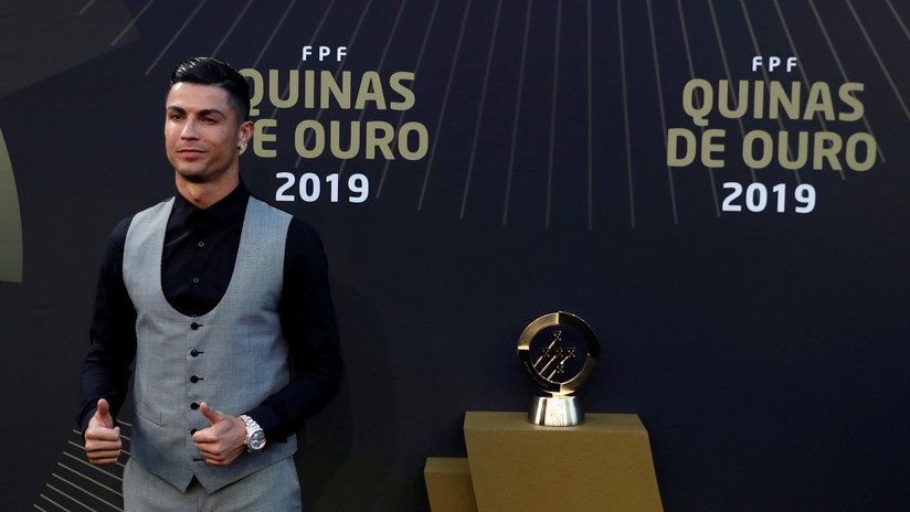 Cristiano Ronaldo revela su fortuna: cientos de millones de dólares y una colección de autos de lujo