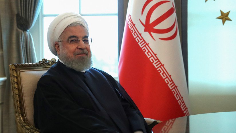 Nota oficial de Teherán a Washington: Irán responderá a cualquier acción en su contra
