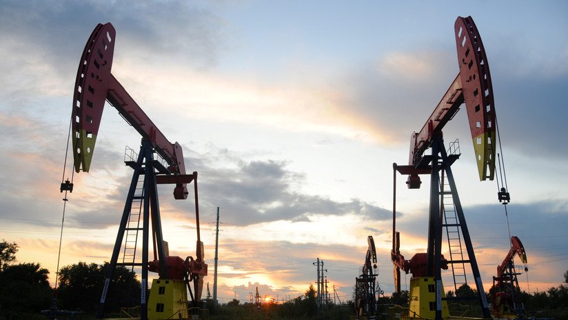 Determinan qué nivel de precios de petróleo es "peligroso" para EE.UU.