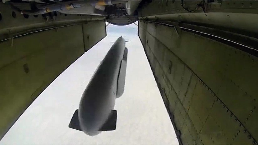 Experto militar: "El rango del misil ruso J-101 es inalcanzable para cualquiera de sus competidores"
