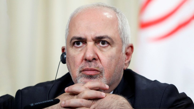 Canciller de Irán: Las nuevas sanciones muestran que EE.UU. "ataca deliberadamente" a civiles iraníes