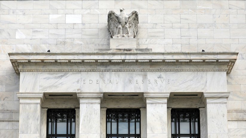 La Reserva Federal de EE.UU. anuncia un segundo recorte consecutivo de las tasas de interés