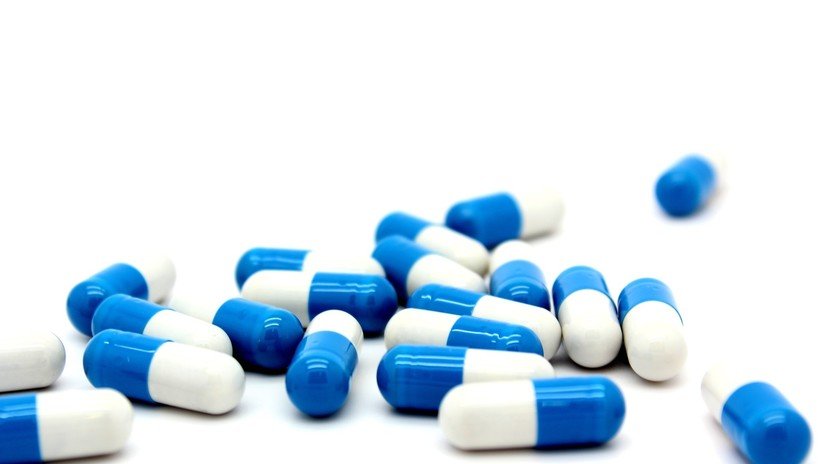 La sangre de una mujer se torna de color azul oscuro tras tomar pastillas para el dolor de muelas (FOTO)