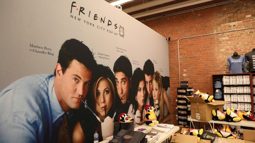 Los creadores de 'Friends' confiesan de cuáles de sus tramas se arrepienten