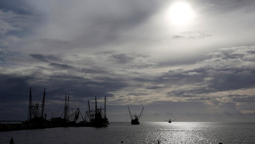 Tormenta tropical Lorena se convierte en huracán frente a la costa occidental de México