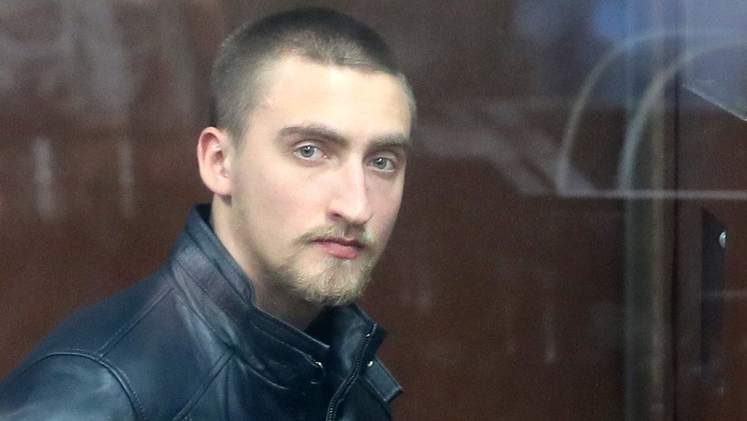 La Fiscalía General de Rusia pide liberar al actor Ustínov del centro de detención preventiva: Las claves del polémico caso