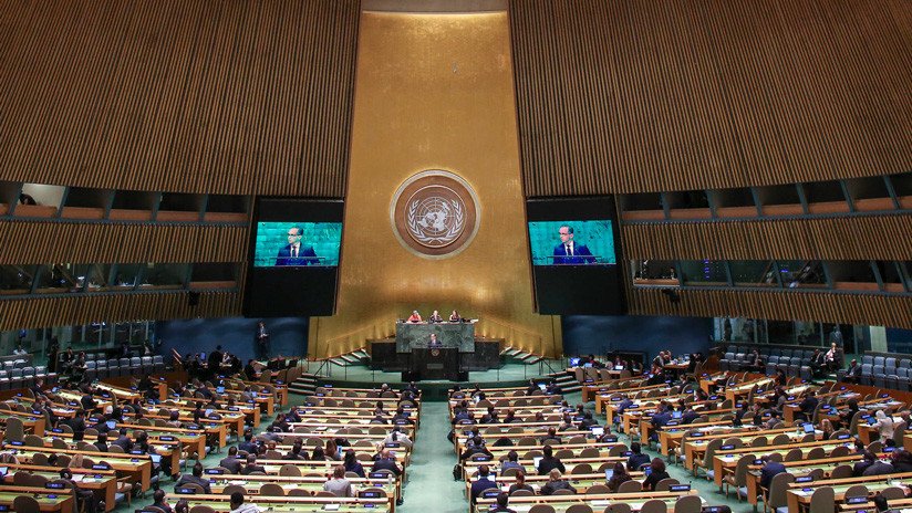 La ONU veta a Brasil en los discursos de la Cumbre del Clima
