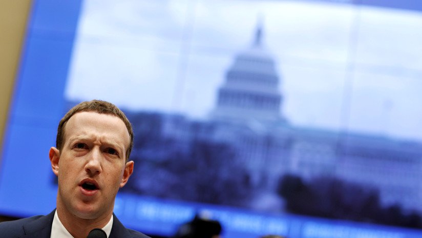 ¿Sin libertad de expresión? Facebook se autodefine como "editorial" y atribuye el derecho a censurar a quien quiera