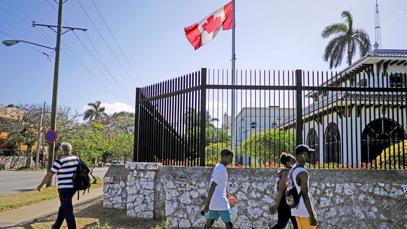 No 'ataques sónicos', sino antimosquitos: Explican en Canadá el malestar de diplomáticos de EE.UU. en Cuba