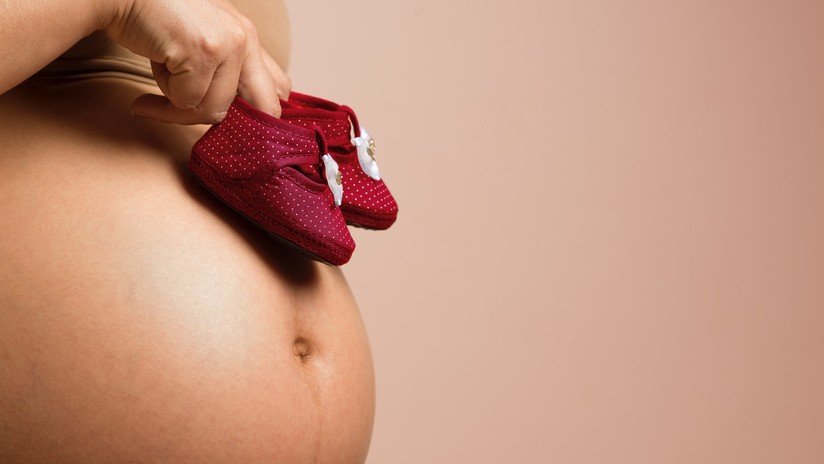 Un estudio sugiere que fumar durante el embarazo puede masculinizar a las niñas