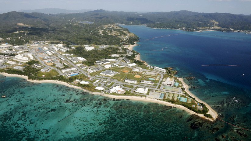 Descubren un gran yacimiento de gas en las costas de Japón (pero podría ser una amenaza ambiental)