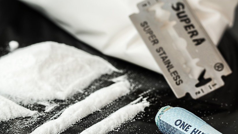 Multan a un hogar de ancianos en EE.UU. por el consumo de cocaína de cuatro de sus residentes