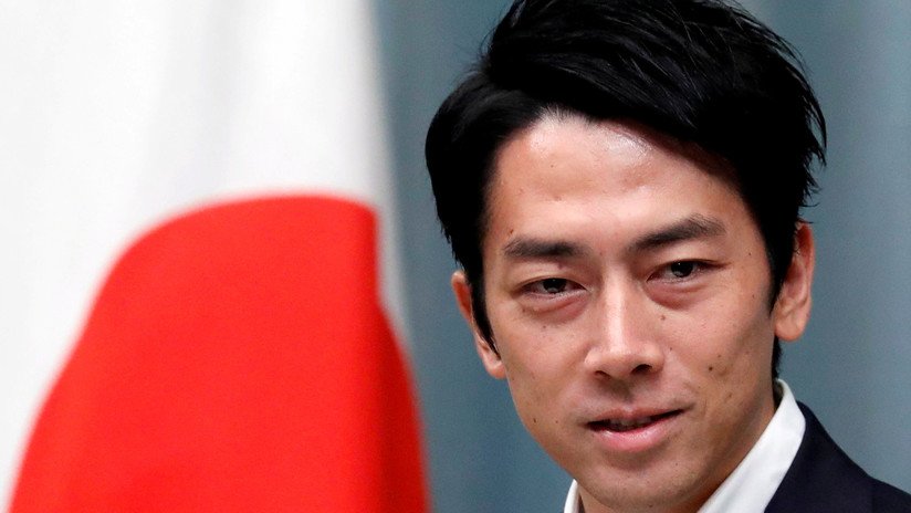 El ministro de Medioambiente de Japón asegura que la lucha contra el cambio climático debe ser "divertida" y "sexi"