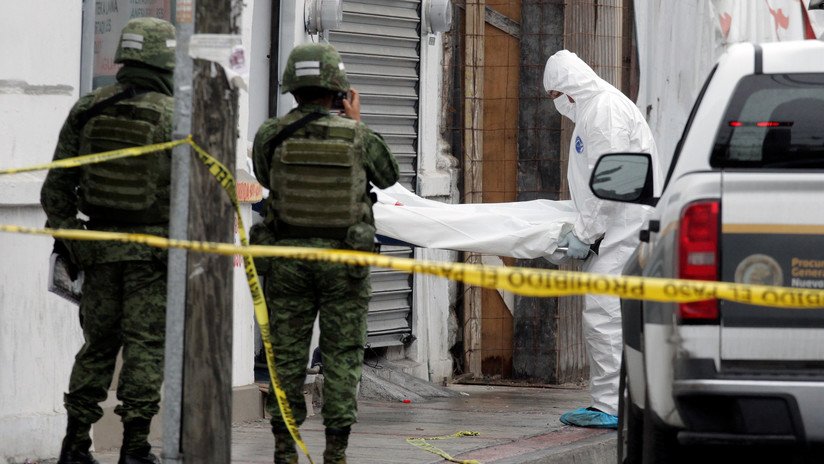 Encuentran decapitado a un policía mexicano reportado como desaparecido en el balneario de Cancún