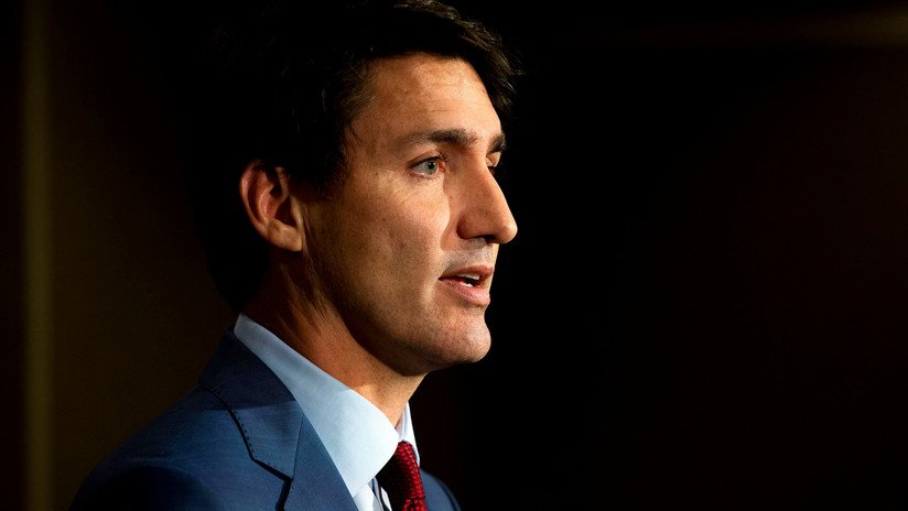 Racismo, mentiras y un escándalo de corrupción: lo que pone en peligro la victoria de Justin Trudeau en las elecciones en Canadá