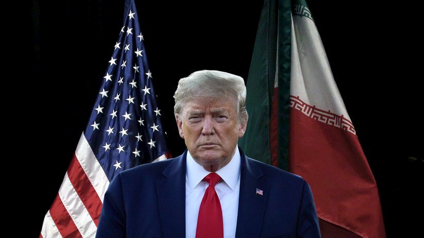 ¿Será Irán la deseada guerra de Donald Trump?