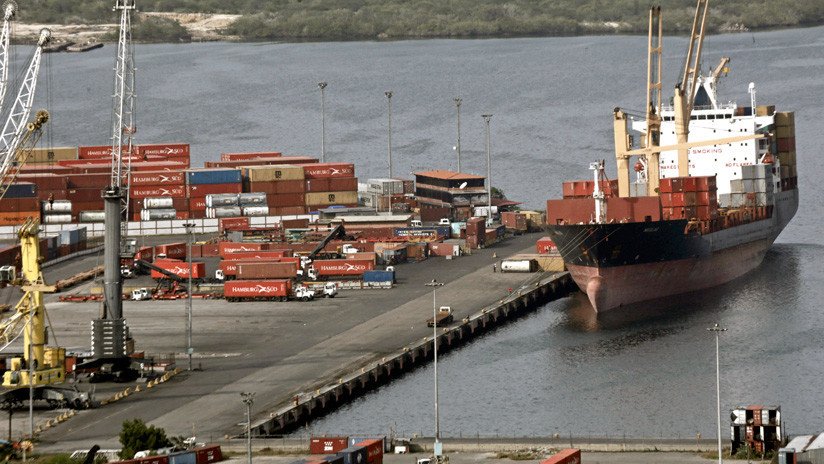 Nuevas sanciones de EE.UU. al transporte de petróleo de Venezuela a Cuba