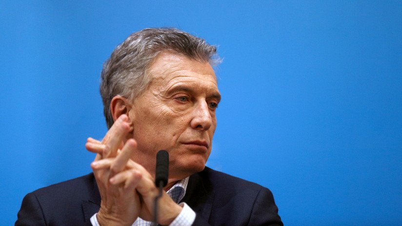 '30 ciudades en 30 días': el plan de Macri para intentar superar el revés en las primarias argentinas