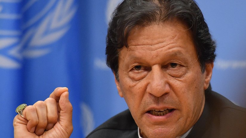 "Es hora de que el mundo actúe": el primer ministro de Pakistán advierte de una posible guerra con la India por Cachemira