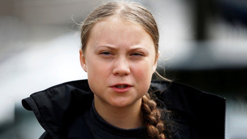 ¿Quién puede matar a un niño? El fenómeno Greta Thunberg como un manual de dirección de las pasiones políticas