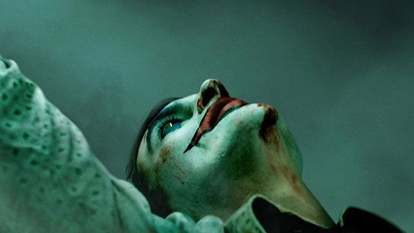 Militares de EE.UU. advierten de posibles tiroteos masivos durante la proyección de la película 'Joker'