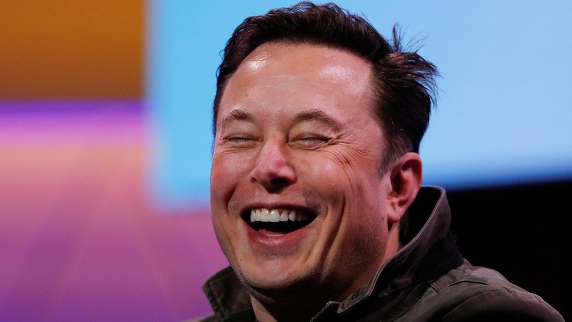 "Tienen facilidad de palabra": Elon Musk responde en ruso a una invitación creativa para asistir a un foro en Rusia