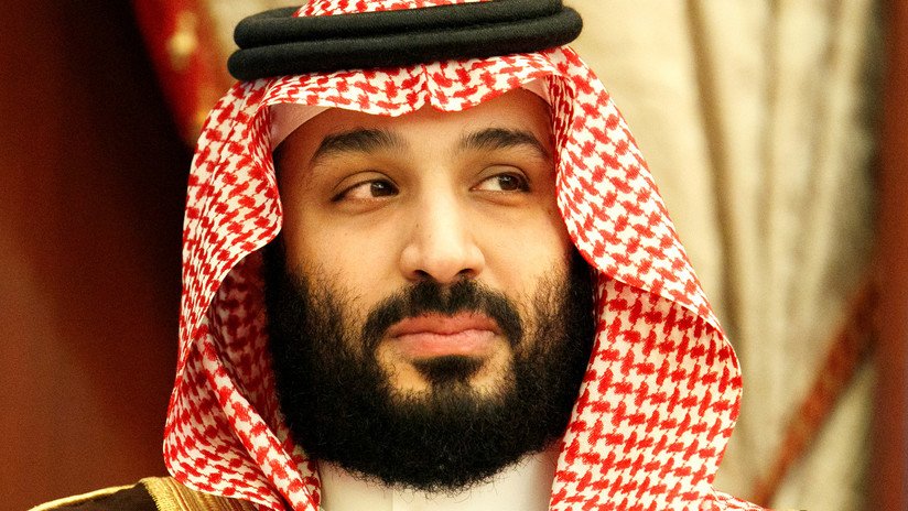 El príncipe de Arabia Saudita habla por primera vez del papel que jugó en la muerte de Jamal Khashoggi