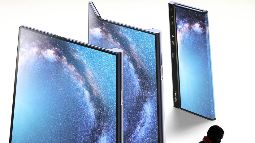 Huawei confirma el lanzamiento del Mate X plegable para octubre pero sus compradores se enfrentan a una encrucijada