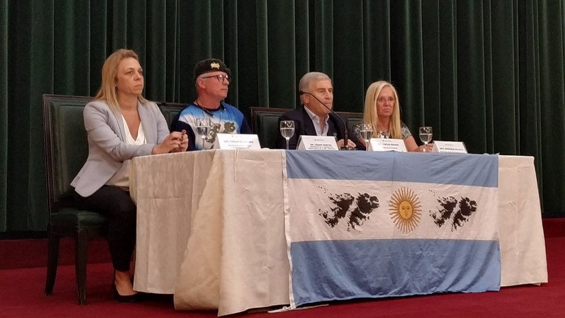 Argentina crea un organismo estatal para unificar los reclamos de excombatientes de la Guerra de Malvinas