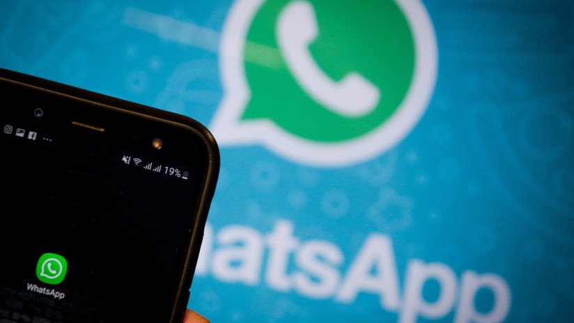 Una corte española impone una sentencia basada en una conversación de WhatsApp