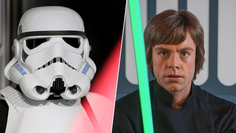 "La Fuerza es poderosa en nuestra familia": Ivanka Trump mete la pata con 'Star Wars' y Luke Skywalker no perdona