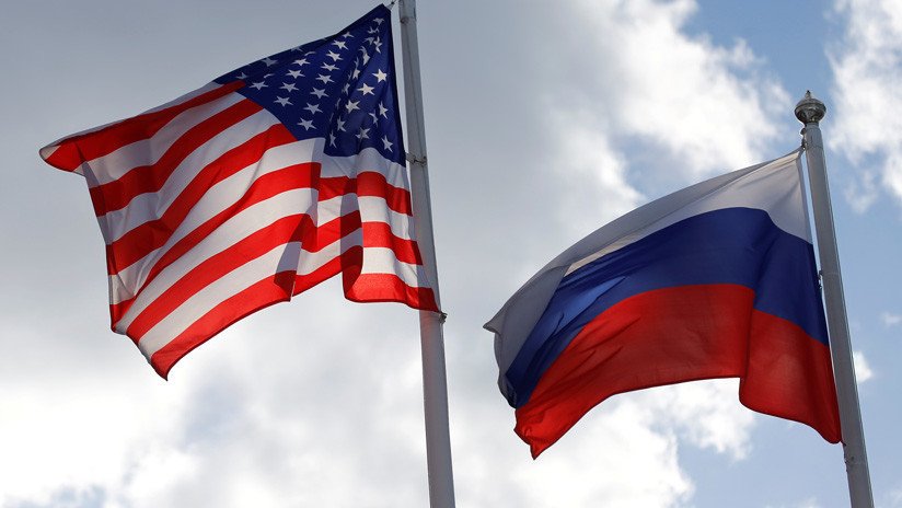 EE.UU. sanciona a dos rusos y tres empresas por la supuesta injerencia en las elecciones