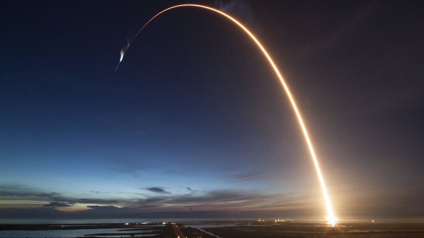 Rusia reta a Elon Musk con una nave que competirá con el Dragon de SpaceX