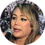 Claudia Vásquez Haro, presidenta de Otrans