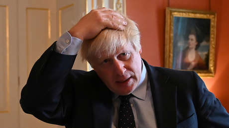El Parlamento británico se rebela contra Jonhson y le obliga a debatir una prórroga del Brexit
