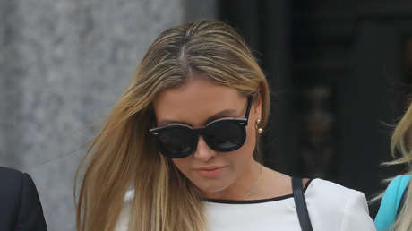 Las academias de baile de Nueva York eran un punto clave de Jeffrey Epstein para captar víctimas