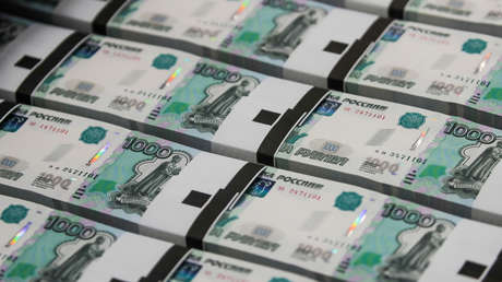 Putin destaca el papel de las monedas nacionales en el comercio con India