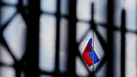 Moscú: El arresto de un ciudadano ruso en Italia a solicitud de EE.UU. "degradará aún más" las relaciones con Washington