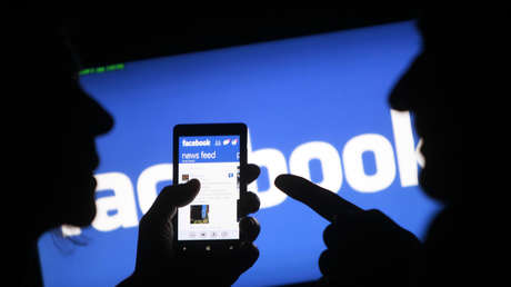 Rusia acusa a Google y Facebook de injerencia por difundir anuncios políticos el día de las elecciones