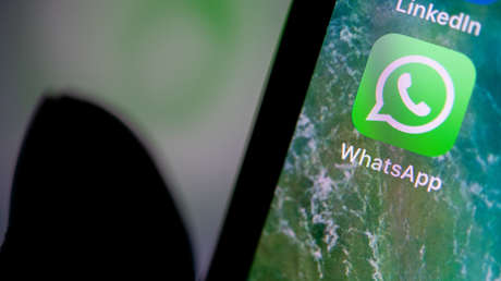 Un nuevo timo otorga a los 'hackers' acceso a todos los chats de WhatsApp con un solo clic