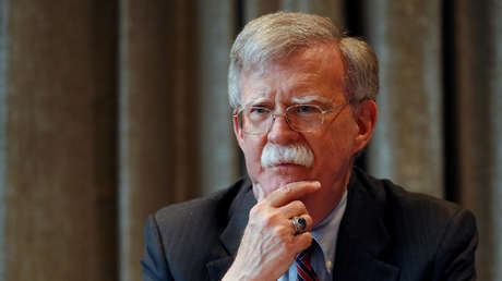 ¿Quién sustituirá a Bolton? Indican a los posibles futuros consejeros de Trump en materia de seguridad nacional